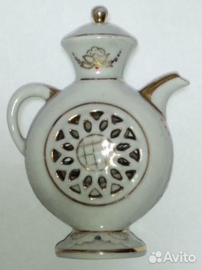 Куманец СССР 1950,Барановка