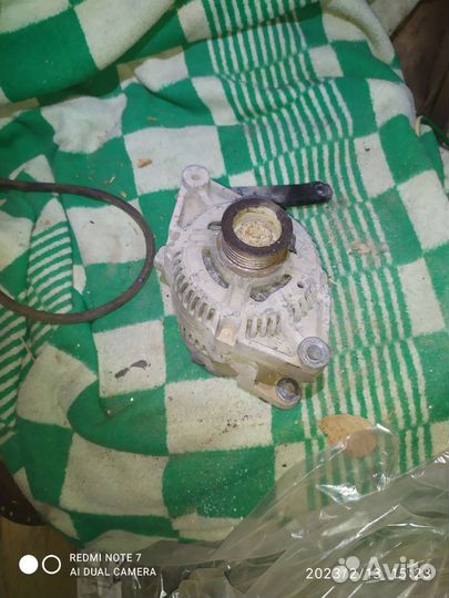 Запчасти на opel omega b