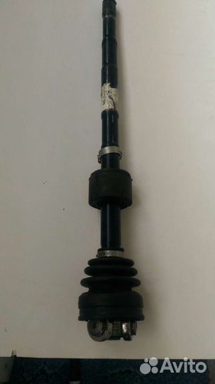 Передний привод для Сузуки сх4 правый