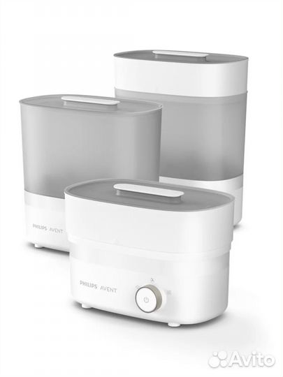 Электрический стерилизатор Philips avent SCF293