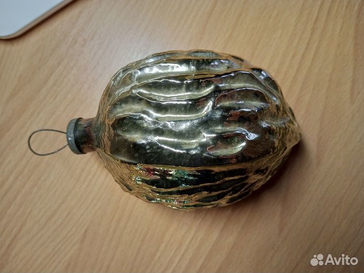 Елочные игрушки