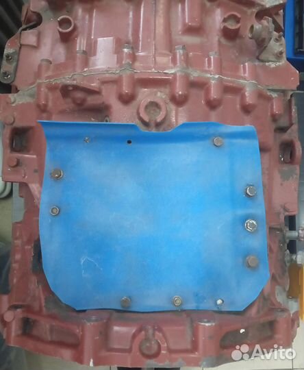 Коробка передач ZF