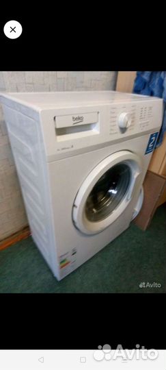 Стиральная машина автомат бу
