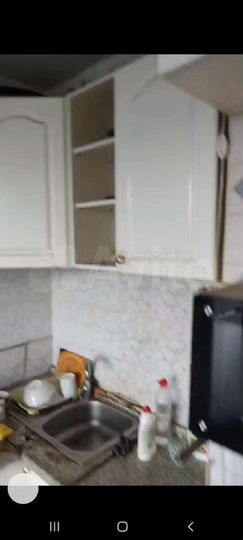 2-к. квартира, 53 м², 9/17 эт.