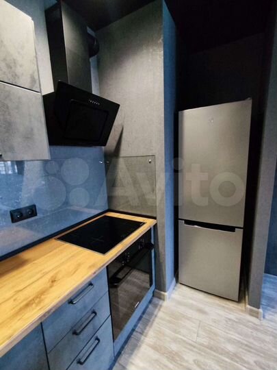 2-к. квартира, 46 м², 18/19 эт.