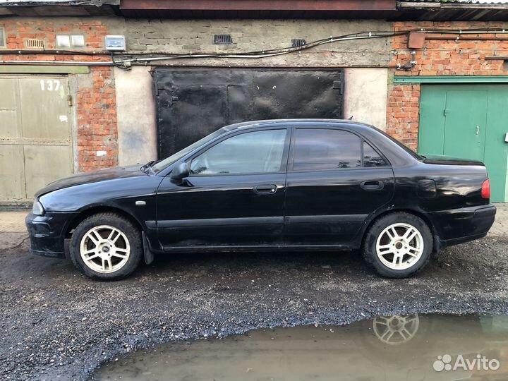 Каризма разбор б/у по запчастям 09 сентября 2023 г