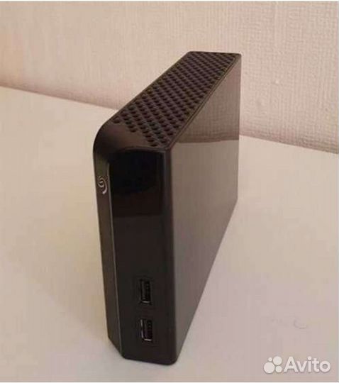 Внешний HDD 8 Tb