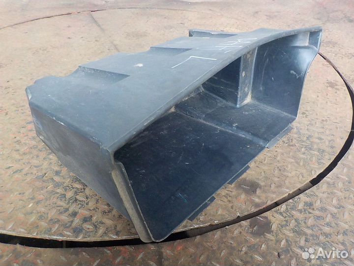 Ящик вещевой DAF CF 1364431