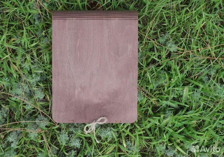 Ежедневник кожа, кожаный блокнот ручной работы