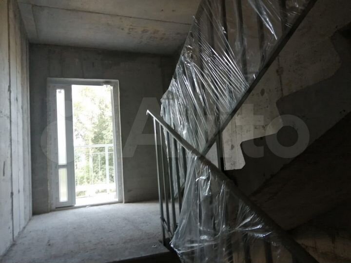 1-к. квартира, 49,1 м², 5/13 эт.