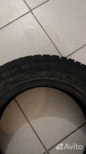 Roadstone Winguard WinSpike 185/65 R15