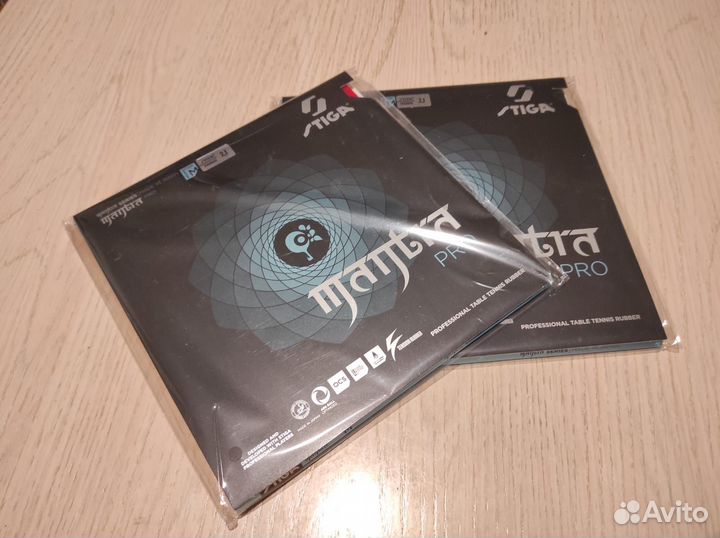 Накладки nittaku,gewo,donic