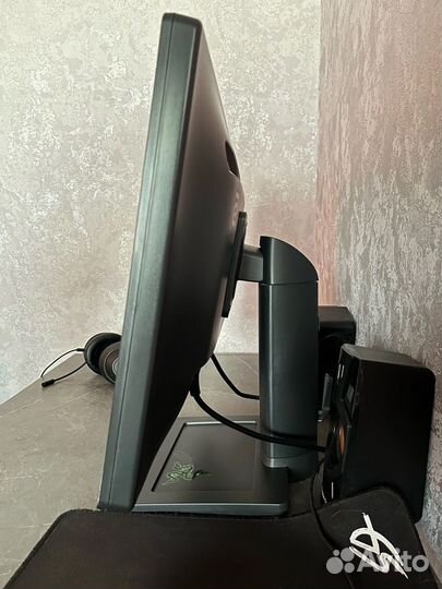 Монитор игровой BenQ Zowie XL2411P 24 144гц