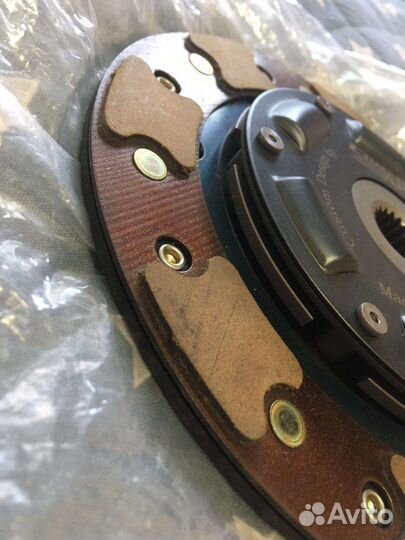 Диск сцепления clutchnet