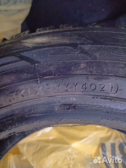 Yokohama Ice Guard IG55 185/65 R15
