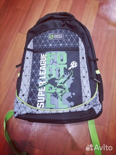 Рюкзак для подростка новый