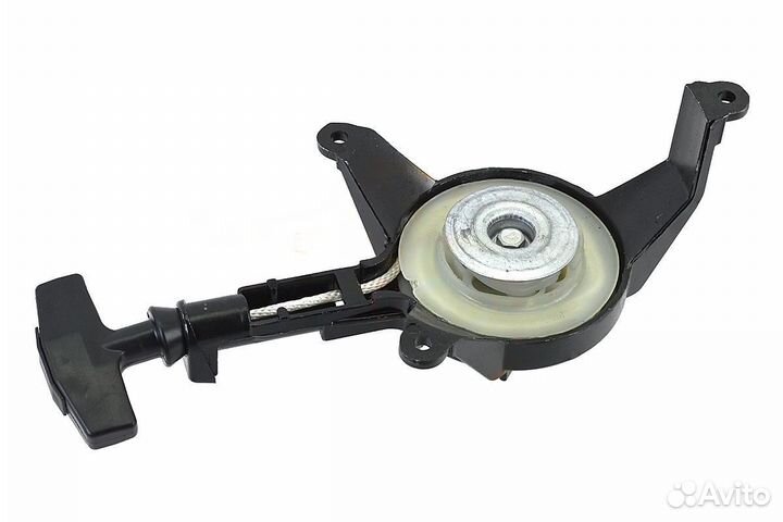 Ручной стартер Yamaha (Ямаха) 2.5 л.с 4 такта