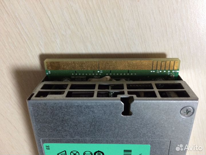 Блок питания Hp DPS-1200