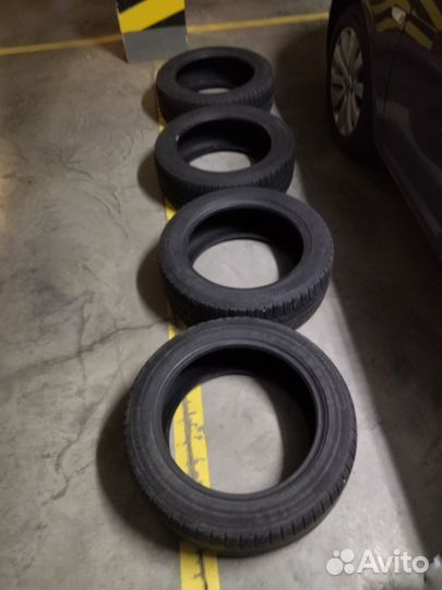 Michelin X-Ice 215/55 R17 98T