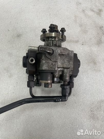 Топливный насос тнвд Ford Transit 2.4