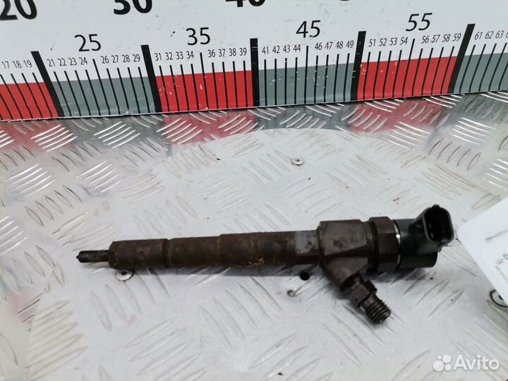 Форсунка Opel Insignia (A) 2010 55566050