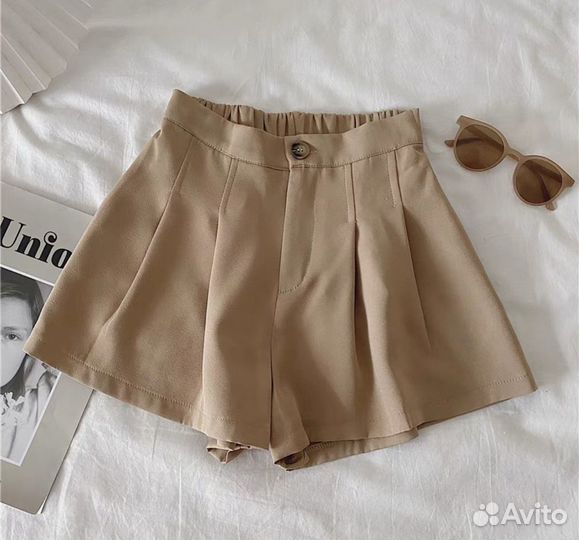 Шорты летние женские