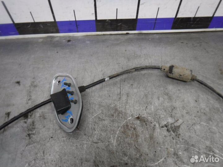 Трос кпп Hyundai Creta G4NA 2018