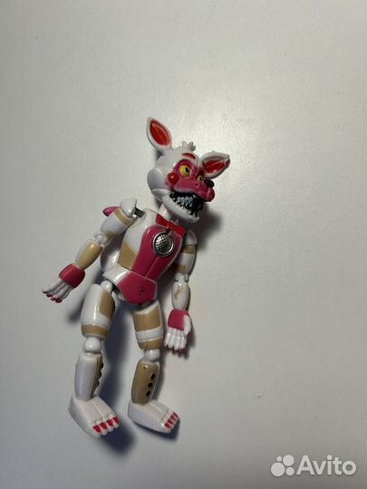 Фигурки фнаф