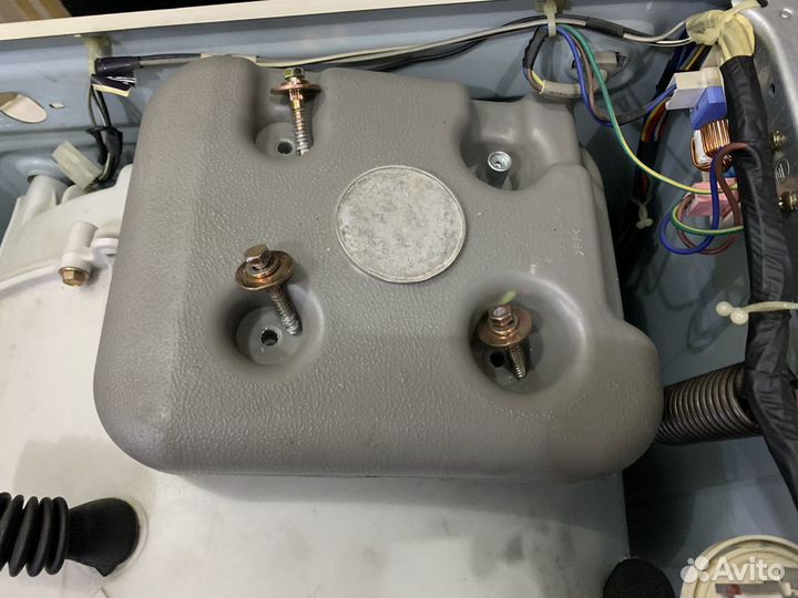 Ремонт стиральных машин на дому. Гарантия