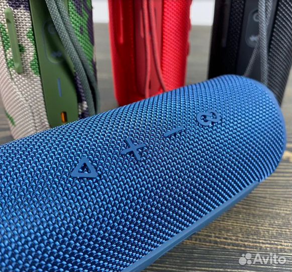 Bluetooth колонка JBL flip 6