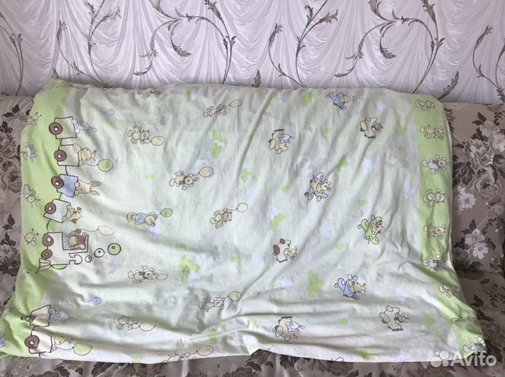 Одеяло теплое