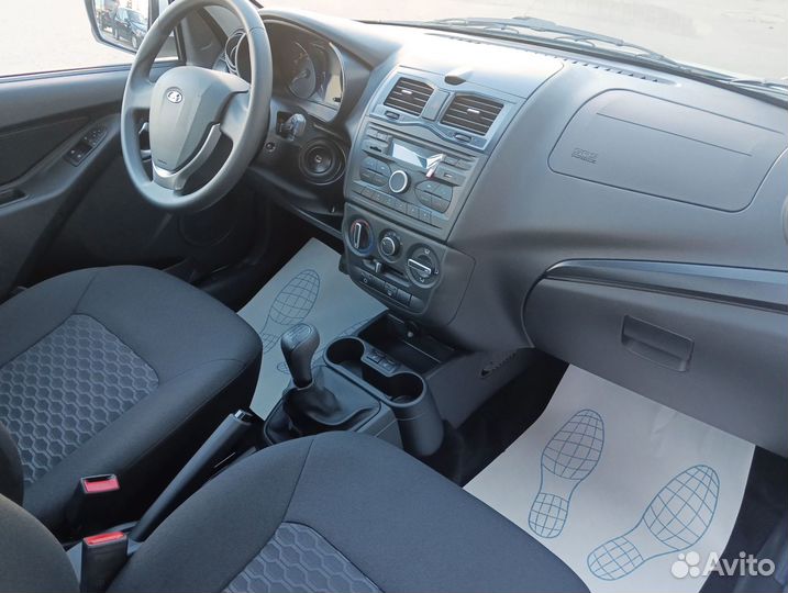 LADA Granta 1.6 МТ, 2023