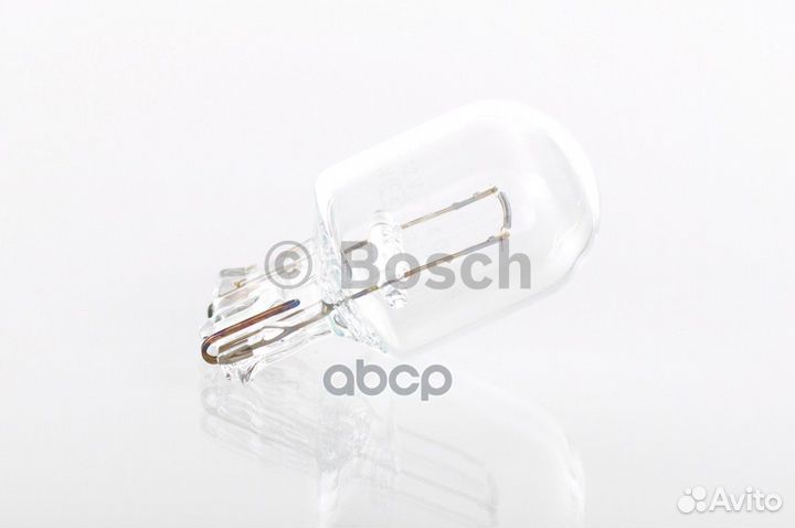 Лампа W21W 12V 21W ECO 1987302822 Bosch
