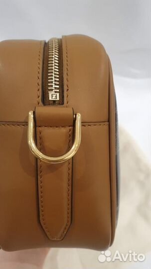 Сумка Fendi оригинал