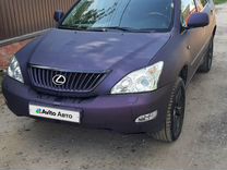 Lexus RX 3.5 AT, 2007, 210 000 км, с пробегом, цена 1 150 000 руб.