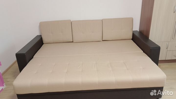 Диван раскладной