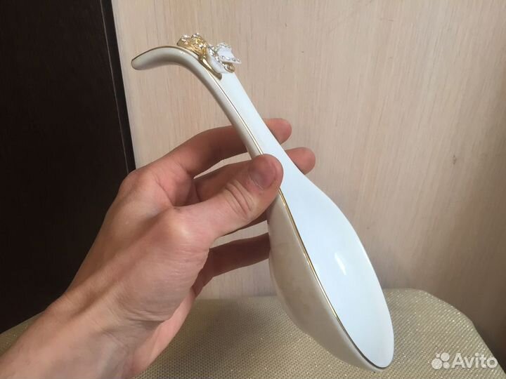 Lefard лопатка люкс коллекция