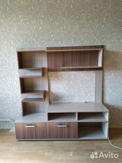 Гостиная Бергамо