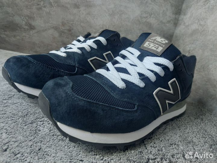 Кроссовки мужские New balance 574