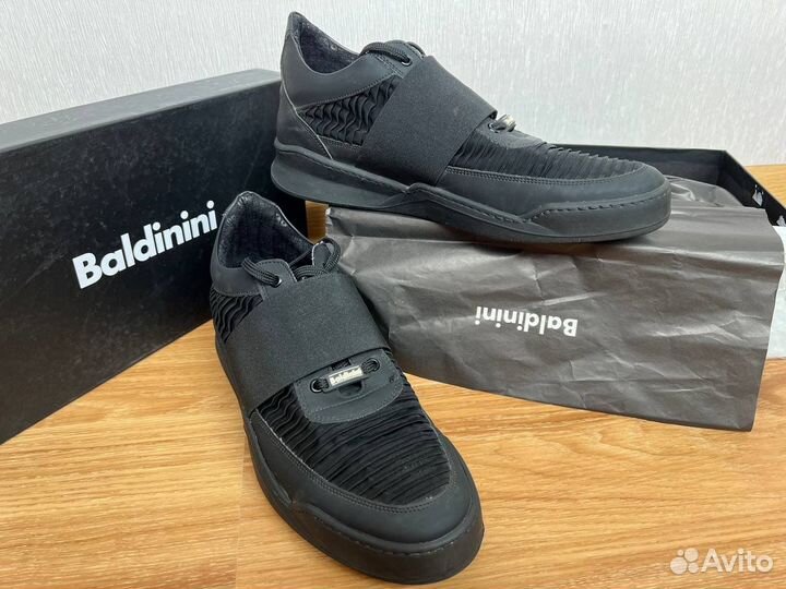 Туфли Baldinini