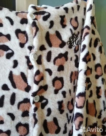 Пижама кигуруми (44-54р.)