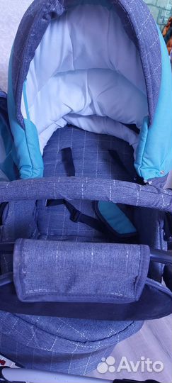 Коляска детская