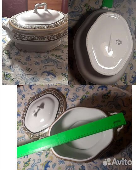 Горшок для запекания