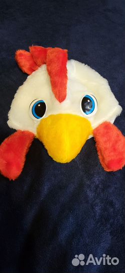 Новогодний костюм 