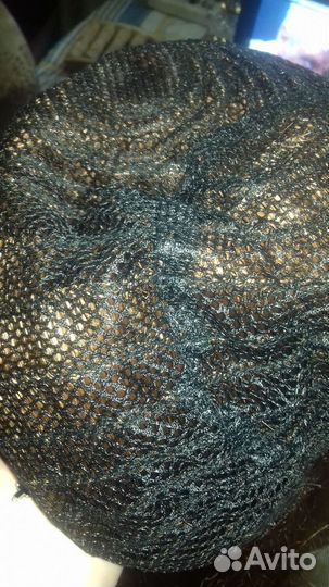 Парик шатен,длинные волосы