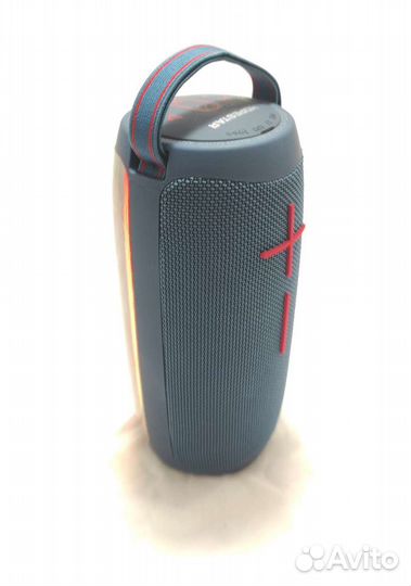 Портативная колонка Hopestar P40 Pulse.М-н,гар-я