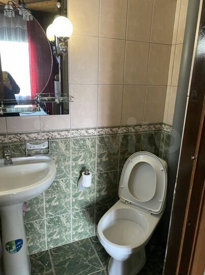 Комната 12 м², 1/3 эт.