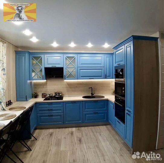 Кухонный гарнитур