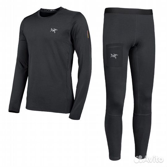 Термобелье Arc'teryx Motus AR