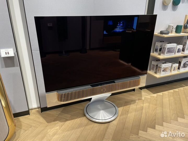 Bang&Olufsen Beosound Theatre 77